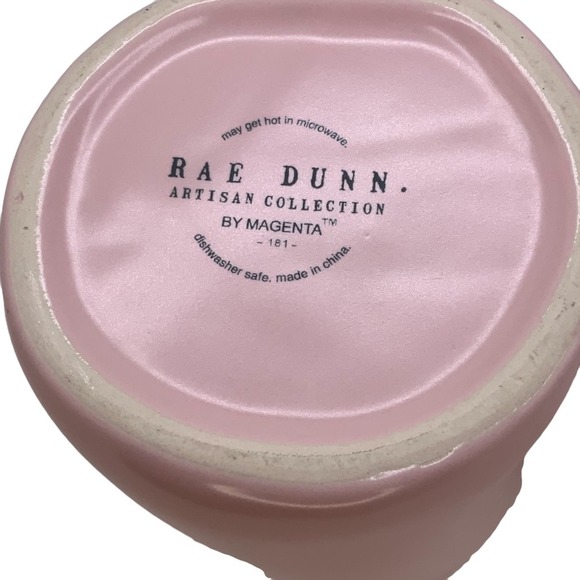 Rae Dunn Bride Coffee mug‎ - Picture 7 of 8